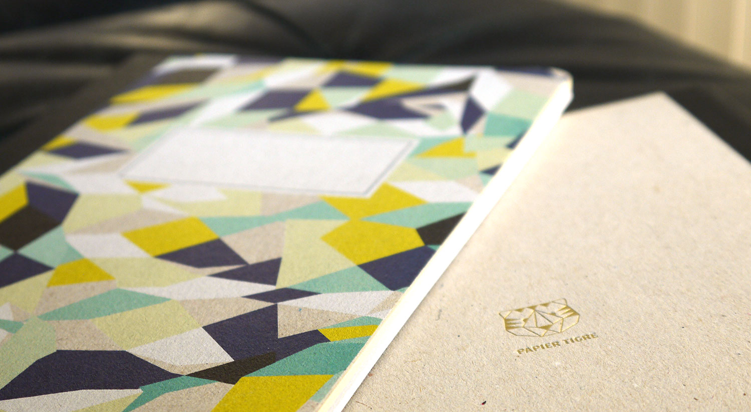 Papier stationery shop